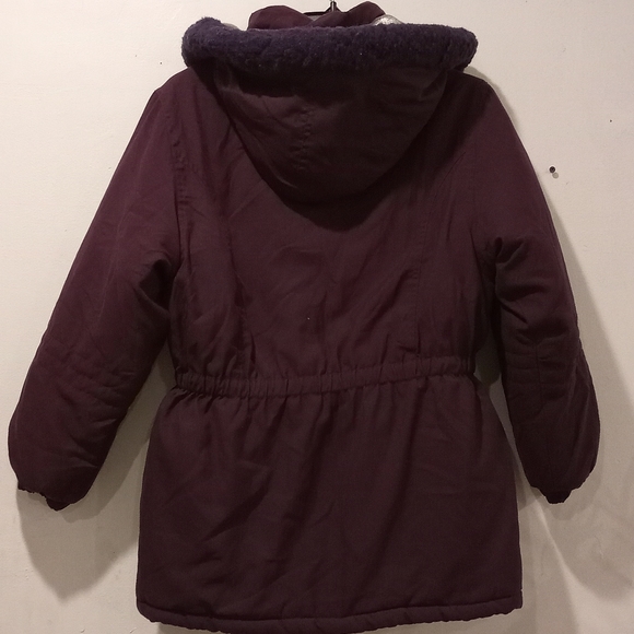 Urban kids coat - Picture 3 of 7